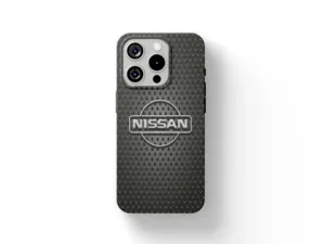 Nissan Smartphone Case Luxury Premium Feel